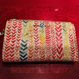 Michael Kors Adele smartphone wallet